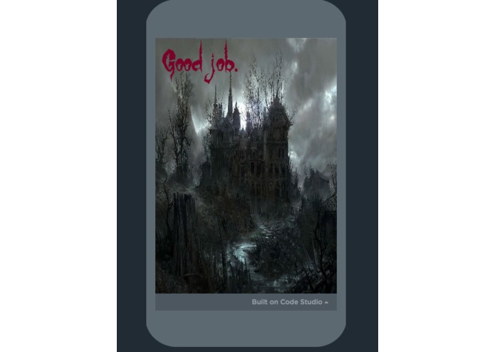 The Mansion – screenshot 15