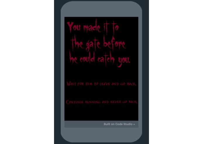 The Mansion – screenshot 16