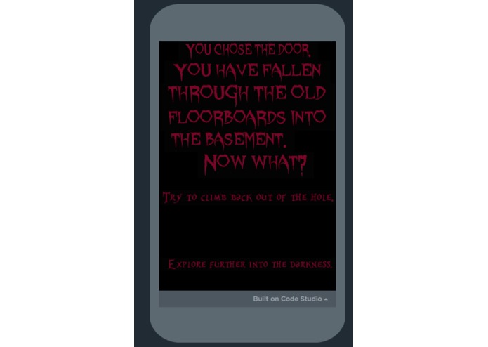 The Mansion – screenshot 18