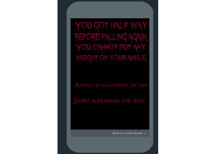 The Mansion – screenshot 19