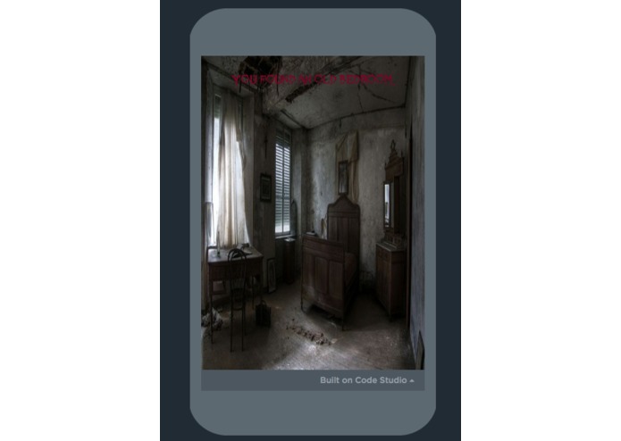 The Mansion – screenshot 25