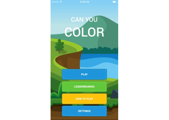 Can-You-Color – screenshot 1