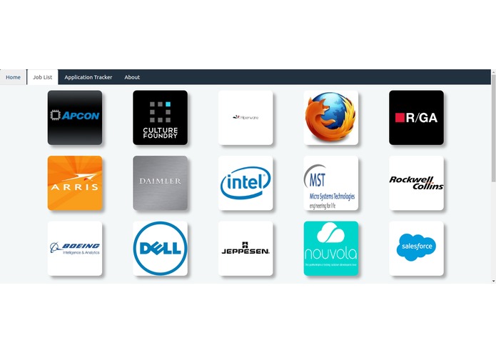 App Tracker & Archiver – screenshot 3