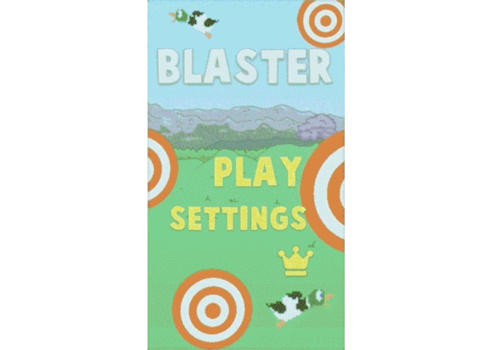Blaster – screenshot 7