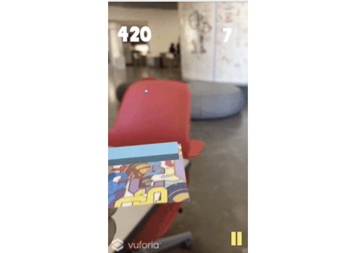 Blaster – screenshot 3