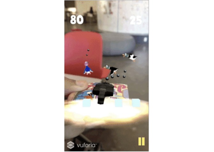 Blaster – screenshot 4