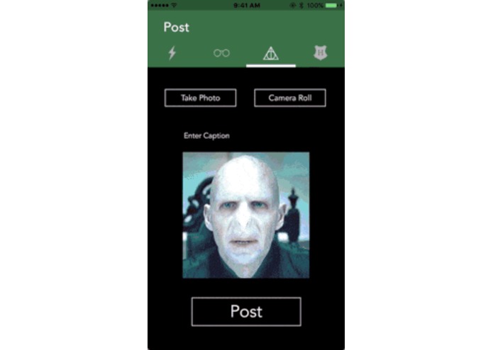 Potter Pics – screenshot 4