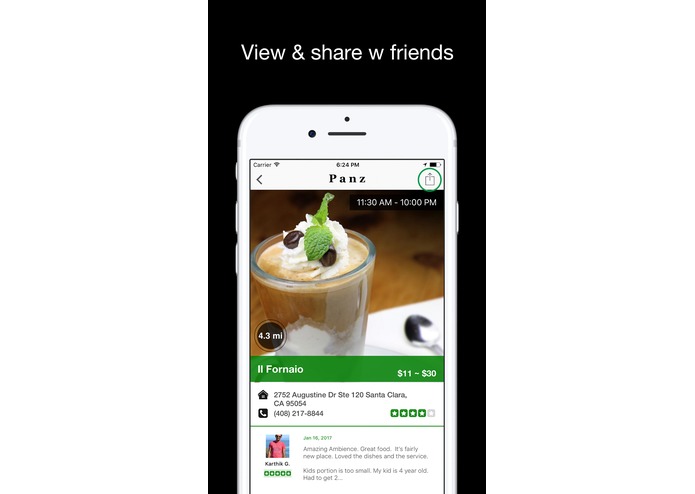 Panz – screenshot 4