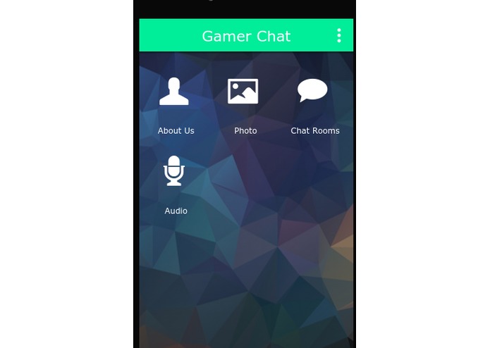 Gamer Chat – screenshot 1
