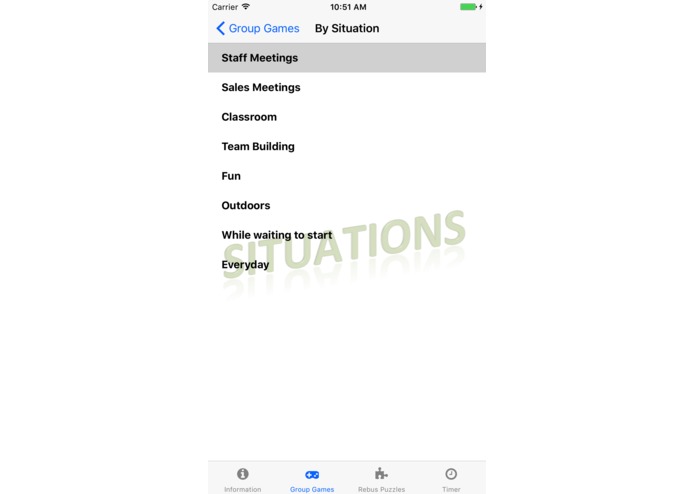 Icebreakers – screenshot 2