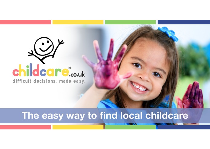Childcare.co.uk Childcare Finder – screenshot 1