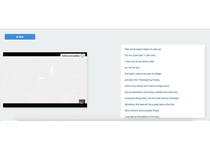 WatchAndLearn – screenshot 5