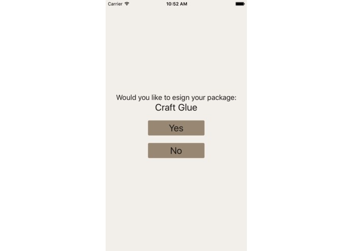 FUPS – screenshot 7
