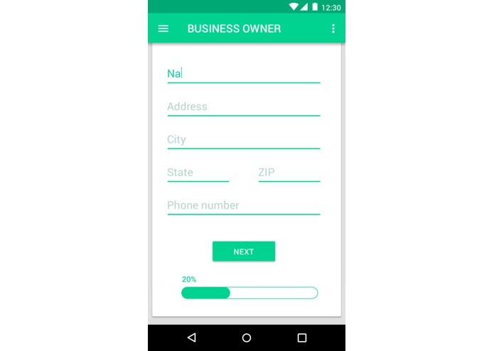 stockpyle – screenshot 3