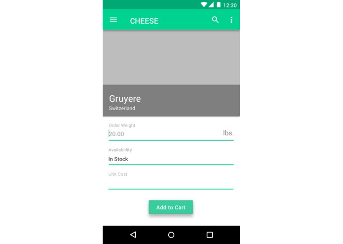 stockpyle – screenshot 7