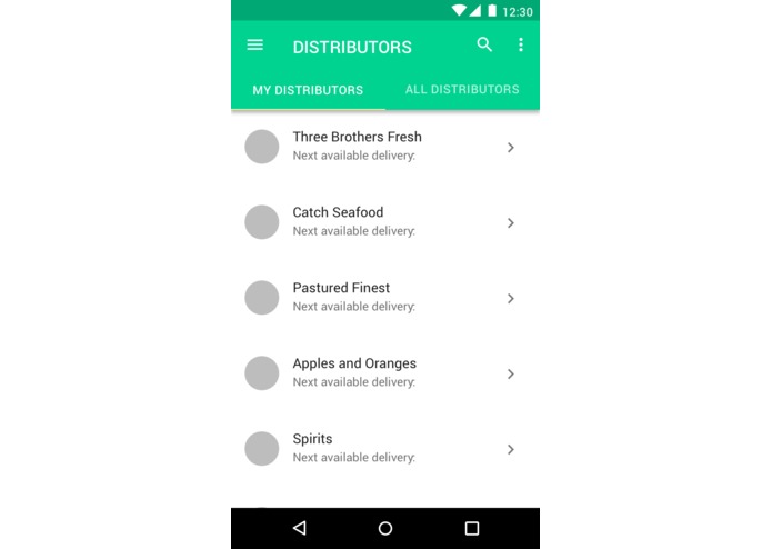 stockpyle – screenshot 9