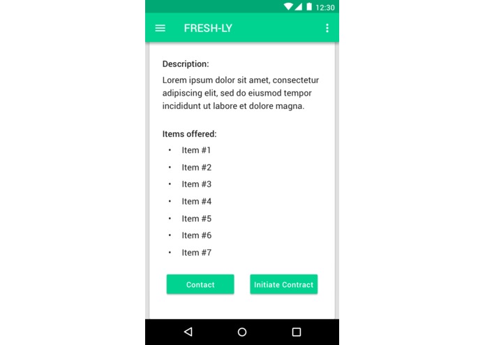 stockpyle – screenshot 12