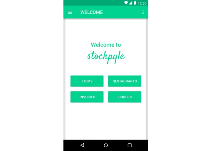 stockpyle – screenshot 13