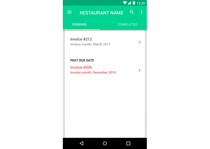 stockpyle – screenshot 15