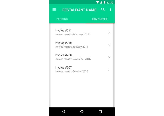 stockpyle – screenshot 16