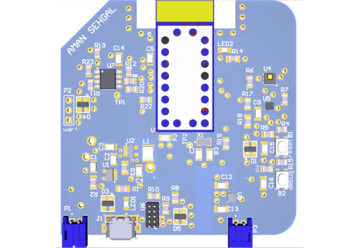 Weather Sense – screenshot 3