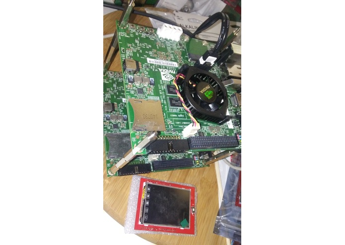 Robohead – screenshot 1