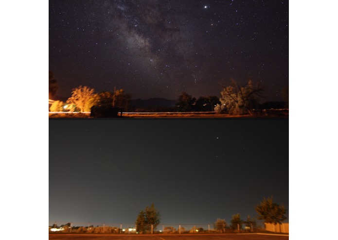 Light Pollution – screenshot 1