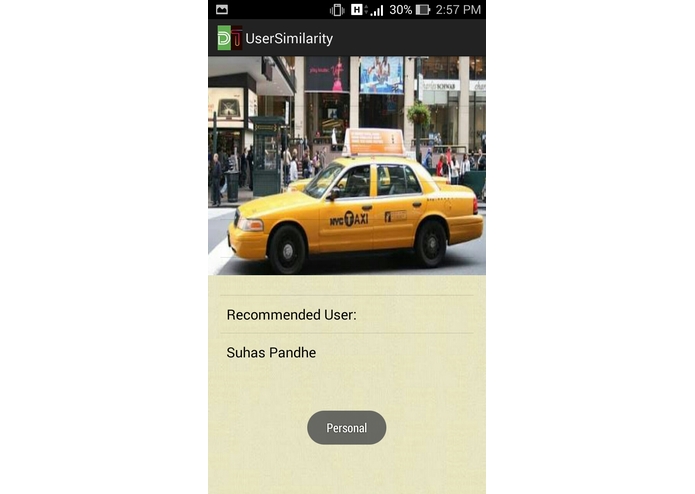 Destination Trendens – screenshot 4