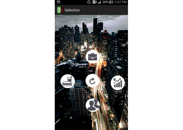 Destination Trendens – screenshot 6