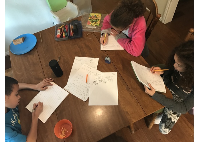 Spelling Champion – screenshot 3