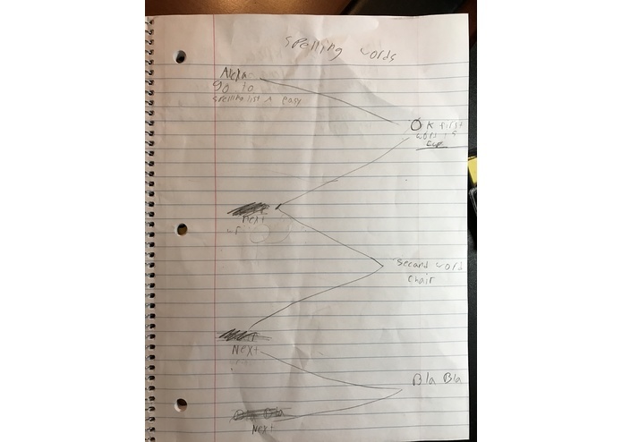 Spelling Champion – screenshot 4
