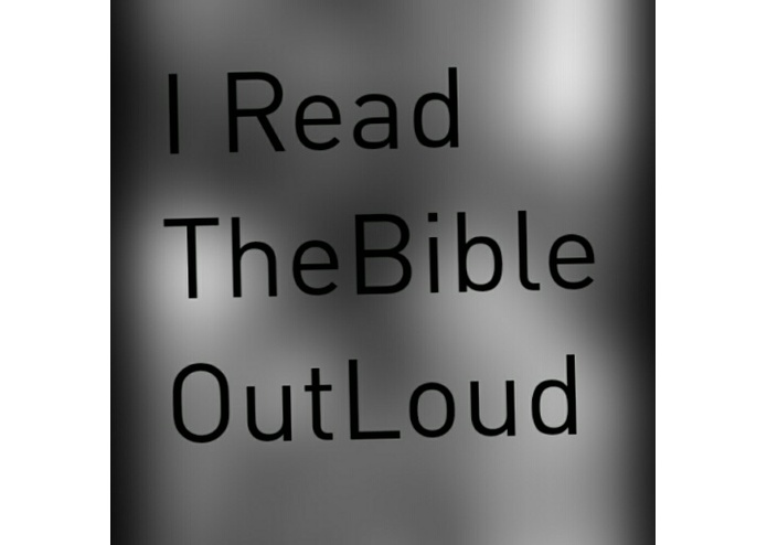 ReadBiblePassage – screenshot 1