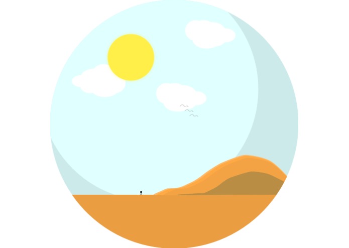 Adventure Game – screenshot 1