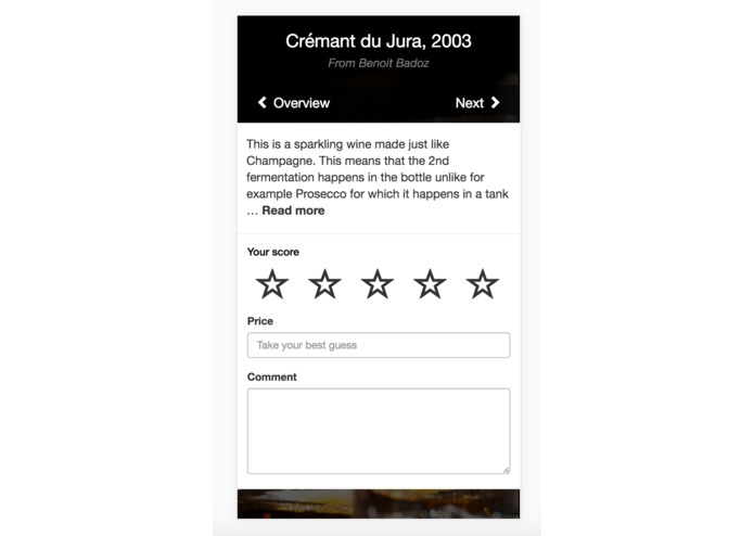 Viaromy – screenshot 2