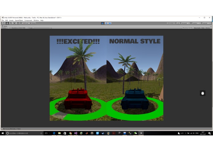 Hanks – screenshot 3