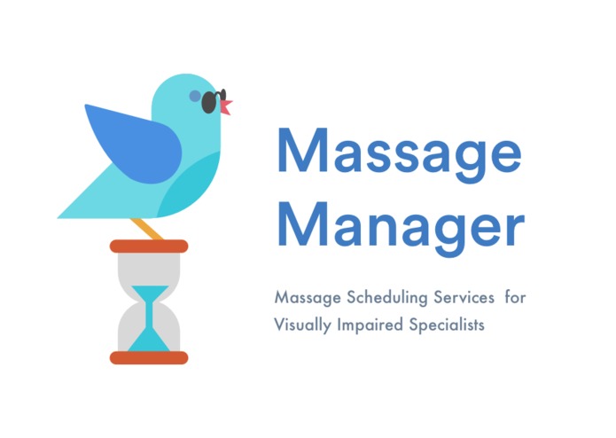 Alexa Massage Manager – screenshot 1