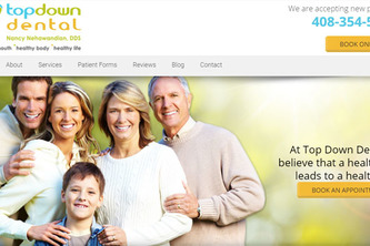 topdowndental.com