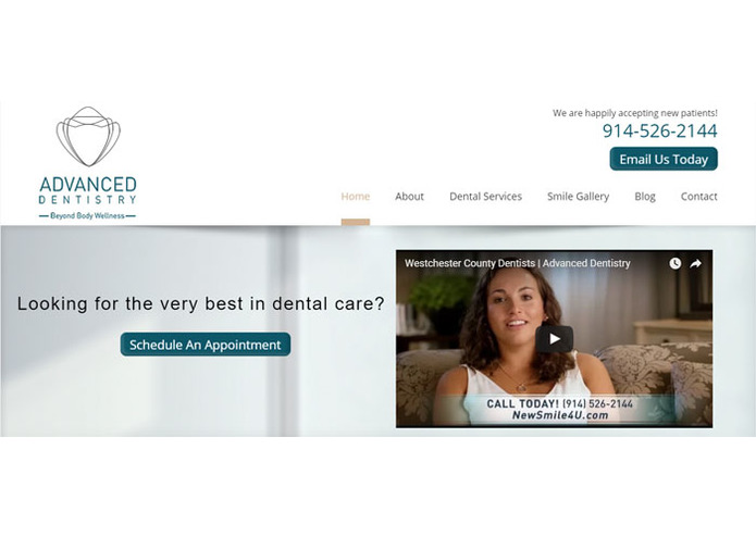 newsmile4u.com – screenshot 1