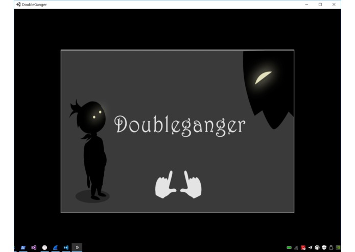 DoubleGanger – screenshot 1