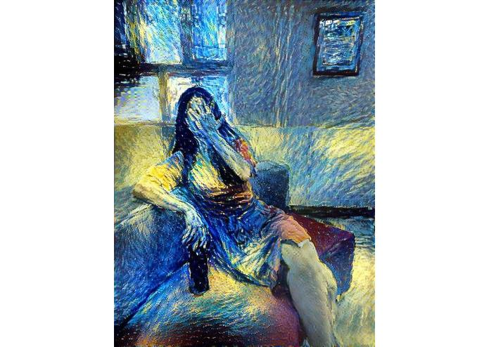 Neural Artists – screenshot 1