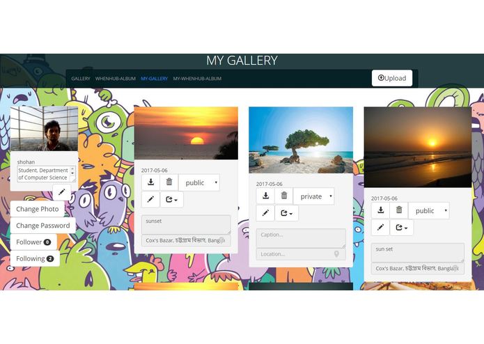 Picast – screenshot 4