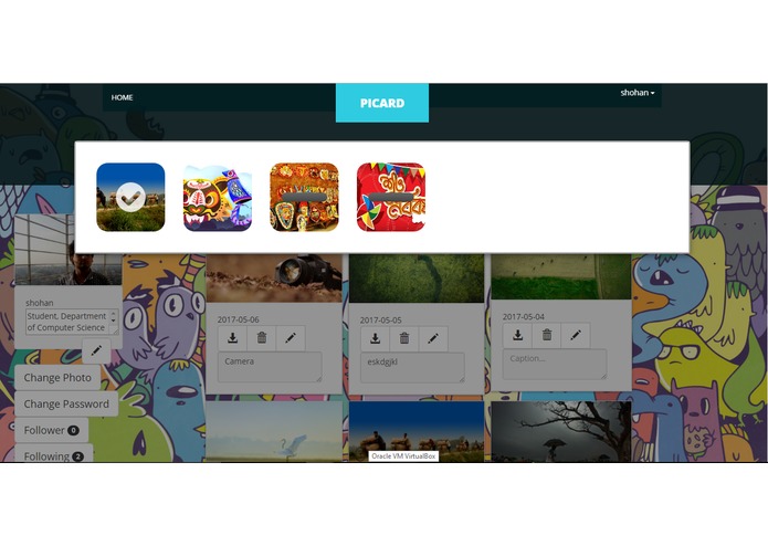 Picast – screenshot 8