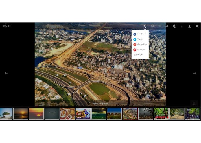 Picast – screenshot 9