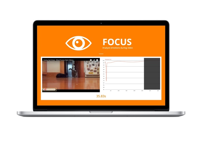 Focus – screenshot 1