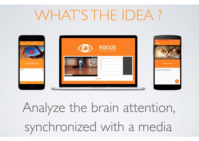 Focus – screenshot 2