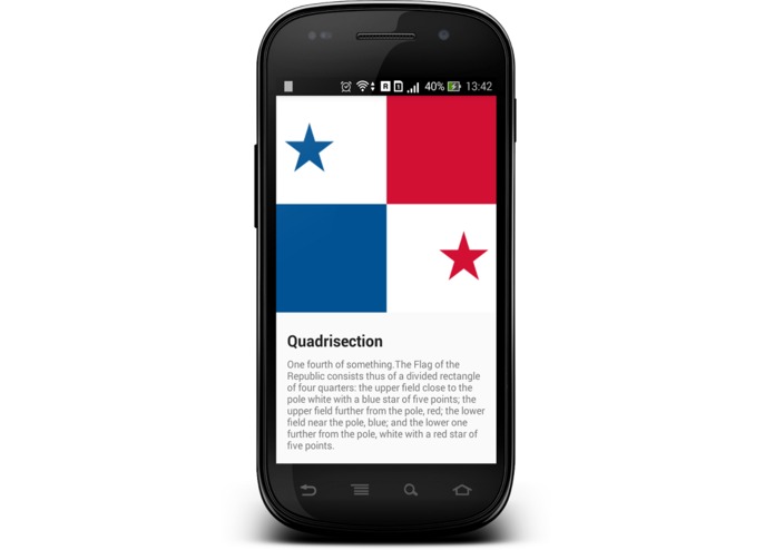 Fun with Flags – screenshot 1