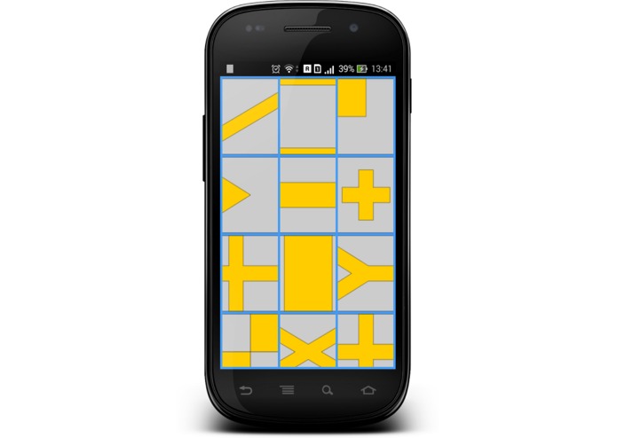 Fun with Flags – screenshot 3
