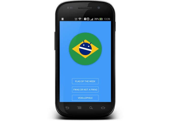 Fun with Flags – screenshot 5