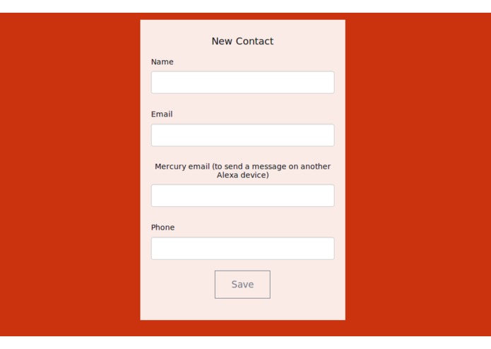 Mercury – screenshot 3