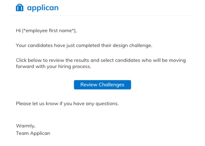Applican – screenshot 3